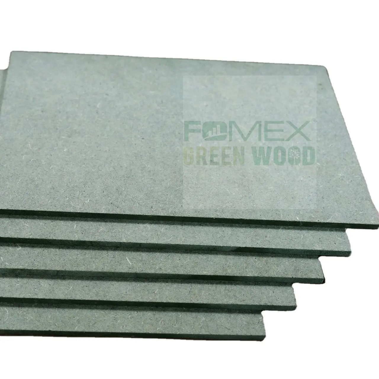 HMR MDF 3mm 6mm 11mm 1220x2440mm Vietnam yapılan