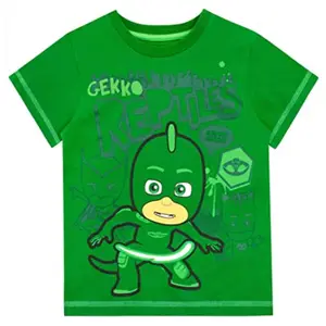 Großhandel benutzer definierte Logo Crew Hals Kinder Kurzarm T-Shirt benutzer definierte Druck 100% Baumwolle Kinder Baby Girl Boy T-Shirts