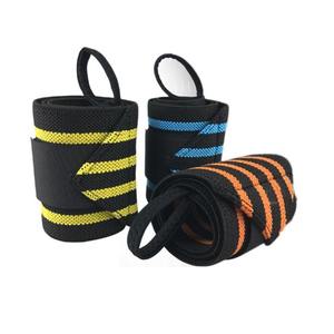 <b>Gym</b> <b>Support</b> Custom <b>Wrist</b> Wraps for <b>Gym</b> - Product Image 5