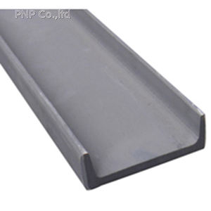 Poste de Esquina Trasera para Contenedor Seco Corten-A de 6 mm, Pieza de Repuesto, Tamaño GP 6x40x70x230x2400 mm, Marca PNP de Vietnam - Product Image 2