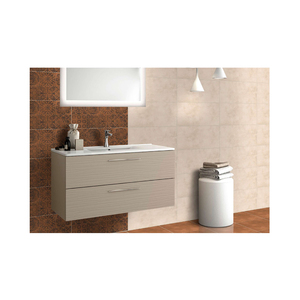 Nouveauté : Carreaux muraux en porcelaine numérique 400x800mm, design rustique, résistants aux acides, pour usage hôtelier, achetez au prix de gros - Product Image 1