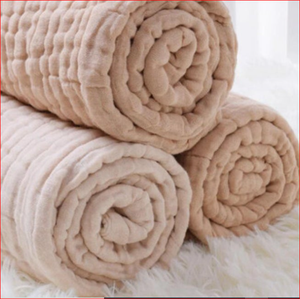 Hot Sale Bamboo Fiber Newborn Wrap Stretchy Baby <b>Swaddle</b> Wrap For Infant Toddler At Affordable Price From India - Product Image 3