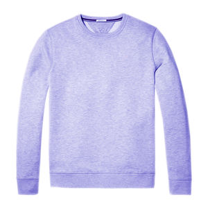 Sweat-shirt vintage à col ras du cou pour homme, haut surdimensionné brodé, en coton, sautoir français, 2021 premium - Product Image 4