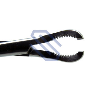Pinzas para Sujetar Huesos de 5.5 Pulgadas, Instrumentos Quirúrgicos Ortopédicos de Acero Inoxidable Clase I, Instrumentos Manuales - Product Image 4