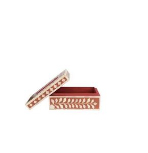 ที่ใส่ทิชชู่แม่มุกสำหรับขนาดที่กำหนดเองได้และราคาถูกพร้อมผลิตภัณฑ์ขัดเงาและงานเซลทำมือ - Product Image 6