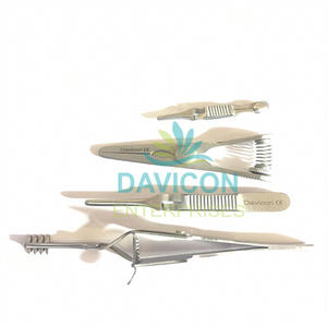 <span class=keywords><strong>Set</strong></span> di strumenti per toracotomia/<span class=keywords><strong>set</strong></span> di strumenti per chirurgia cardiovascolare - Product Image 1