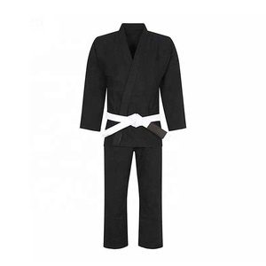 Pakistan High Quality Branded BJJ Gi Brazilian Jiu Jitsu Kimono Uniform Martial Art Wear 100% Cotton Preshrink Shogun Gi - Product Image 2