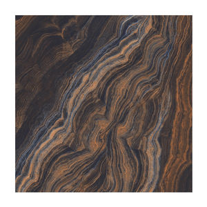 Carreaux de sol numériques émaillés en porcelaine de décoration de sol intérieur poli à la demande énorme 600x600mm - Product Image 1