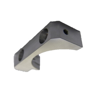 Kit de pinces CNC en aluminium 6061, matériau de serrage - Product Image 3