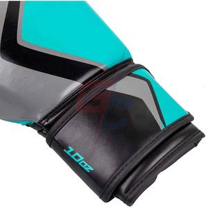 Contender Gants de boxe MMA en cuir de vache véritable pour l'entraînement Fournisseur en gros - Product Image 3