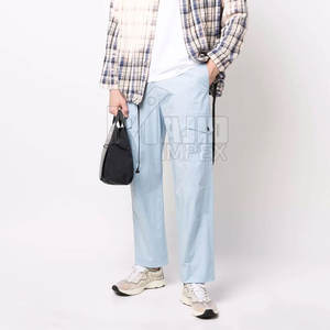 กางเกงคาร์โก้บุรุษ,กางเกงแฟชั่นระบายอากาศได้ดี - Product Image 2