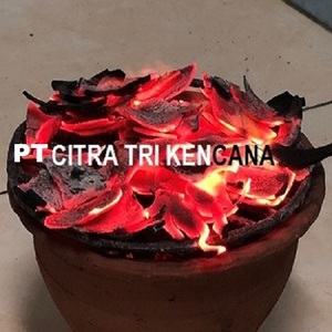 USE ACTIVATED CARBON FOR COCONUT SHELL CHARCOAL LUMP FACTORY INDUSTRIAL SHISHA HOOKAH BEST Khorugh TAJIKISTAN CENTRAL ASIA - Product Image 5