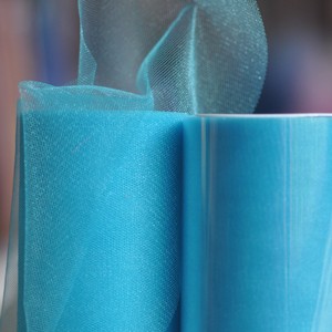 Rollo de tul de Material 100% poliéster - Product Image 5