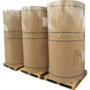 Brown Core Board CK with Ply Bond Strength 400 Joules Material Available for Production of <b>Paper</b> Cores Film Core <b>Paper</b> <b>Tube</b> - Product Image 3