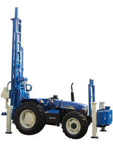 New Condition CNC Down the Hole <strong>Piling</strong> <strong>Machine</strong> for Sale Earth Drilling Rig for Bored Pile