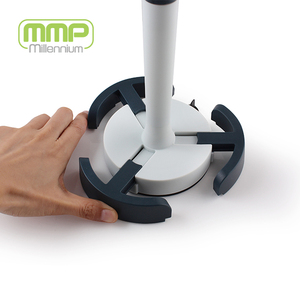 Nhà bếp Khăn Giấy Chủ hút cup mmp đề nghị nhà bếp Pet phụ kiện công cụ cắm trại tiện ích Grs tái chế đồ dùng nhà bếp - Product Image 5