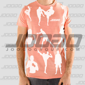 Camisetas lisas clásicas de poliéster para hombre, Camisa de algodón con cuello redondo, venta al por mayor - Product Image 1