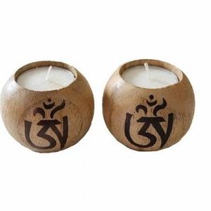 Bougeoirs votifs en métal de conception antique pilier décoratif de table à manger rentable pour les mariages et Noël - Product Image 1