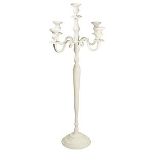 Metal Candelabra Tall Size Handmade Designer Wholesale Fancy <b>Candle</b> Holder Best Selling Wedding Decorative Metal <b>Candle</b> <b>Stand</b> - Product Image 5