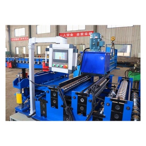 Máy Đôi Tole Toiture Ondule - Product Image 4