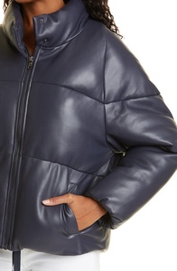 Nouvel arrivage Veste d'hiver imperméable à capuche pour femmes Streetwear Design Clothing - Product Image 5