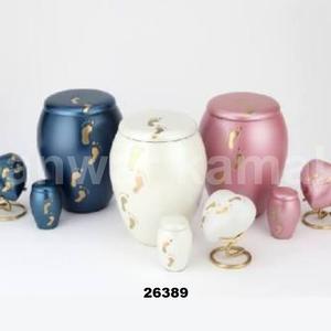 Vente chaude la plus demandée Cherish Baby Urnes funéraires pour cendres - Product Image 1