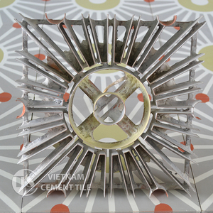 โรงงานผลิตกระเบื้องซีเมนต์ในเวียดนาม-เวียดนาม - Product Image 3