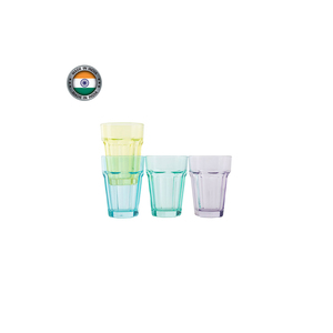 Verre à boire le plus vendu en plein air fonction fête boire verre coloré disponible à un prix abordable - Product Image 1