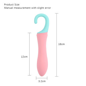 <span class=keywords><strong>Vibrador</strong></span> Personalizado con 4 Modos de Vibración, Juguetes Sexuales para Mujeres, Masajeador de Punto G, Productos para Adultos, Oferta en Sex Shop - Product Image 4