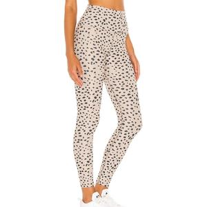 Leggings Deportivos para Mujer, Multicolores, Cintura Media, Spandex/Poliéster, con Bolsillos, Control de Abdomen, Elásticos en 4 Direcciones, para Gimnasio y Yoga - Product Image 2