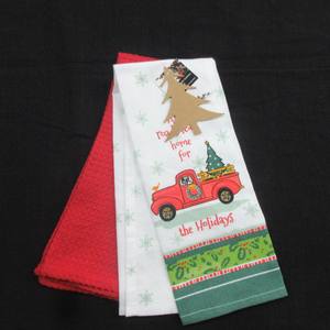 100% ORGANIC COTTON QUICK DRY CHECKED PATTERN KITCHEN TOWEL GOTS CERTIFIED Durable Eco protection Breathable Antibacterial - Product Image 6