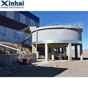 (ISO 9001 & CE) Cao-Hiệu Quả Trầm Tích Xe Tăng/Chất Làm Đặc - Product Image 5