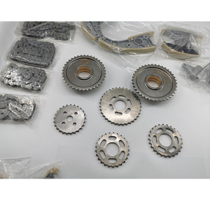 Kit de Cadena de Distribución 059109077E 057109218K para Audi A4 B8 A5 2.7 TDI CAMA CAMB CGKA CGKB CAND CANB - Product Image 4