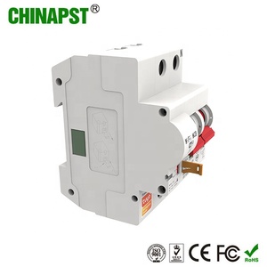 Cina Produttore Tuya APP Circuito di Controllo A Distanza per Rompere con La Vita Intelligente App di Controllo PST-MCB-2P - Product Image 6