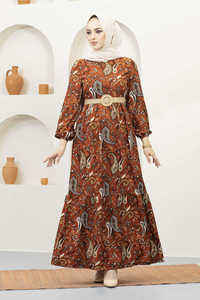 Wholesale for Abaya Muslim Dress for Women Kaftan Caftan Prayer <b>Clothes</b> In-Stock Items - Product Image 5