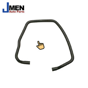 Jmen 11531740649 Divers pour BMW Pièces de carrosserie automobile Réservoir d'expansion Tuyau d'eau - Product Image 1