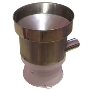 Concentrateur centrifuge en or avec lit flottant CCFB-170 - Product Image 4