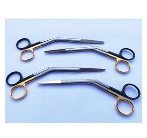 Tijeras nasales, cuchillas estándar - Product Image 5