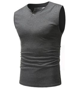 Débardeur de sport à bretelles pour hommes, en coton, personnalisé, pour Fitness, musculation, modèle du Bangladesh, vente en gros, Collection - Product Image 3