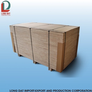 ราคาที่แข่งขันได้สำหรับไม้อัดวีเนียร์บีชสำหรับงานก่อสร้างเชิงพาณิชย์สมัยใหม่ ความหนา 0.5 มม. คุณภาพระดับ E2 คุณภาพชั้นหนึ่ง - Product Image 3