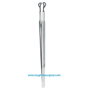 คีมจับ hepp/scheidel เครื่องมือผ่าตัด18ซม. ผู้ผลิตและส่งออก - Product Image 3