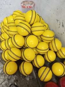 ลูกบอลคริกเก็ตบอลแข็ง - Product Image 2