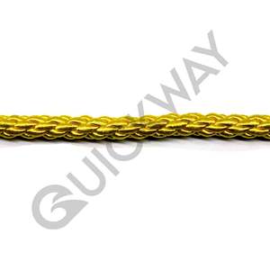 Ceremonial Uniform German Ceremonial Cap Cord Custom Bulk Quantity Manufacture Sale in Pkistan - Product Image 6