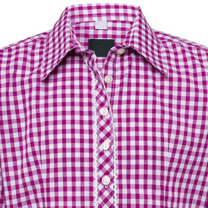 Camisa informal de algodón para niños, camisa holgada de manga larga, estilo bávaro, de Oktoberfest - Product Image 3