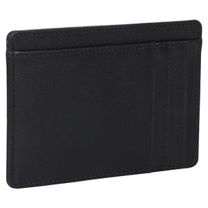 Cartera de Cuero Corta para Hombre, Diseño Delgado, de Alta Calidad, con Múltiples Ranuras para Tarjetas, Venta al Por Mayor - Product Image 4