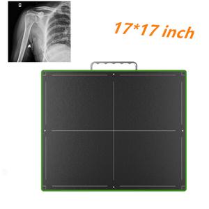 Dengan Harga Murah 14X17 Nirkabel <span class=keywords><strong>DR</strong></span> X Ray Detektor Panel Datar - Product Image 3