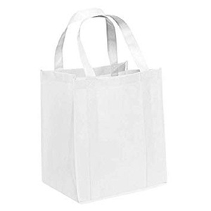 Emballage d'épicerie écologique réutilisable 100% coton organique Gots certificat personnalisé imprimé pliable Promotion conception sac à provisions en coton - Product Image 6