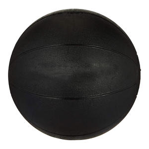 Boule de médecine Xerball, Logo personnalisé, poids réglable, double poignée, épaisse, vente en gros, - Product Image 3