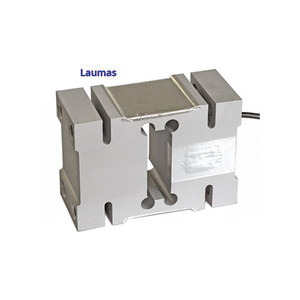 Venta al por mayor de sensor de celda de carga de alta capacidad, celda de carga de viga de cizallamiento de 1t para básculas, a precio directo de fábrica desde Italia - Product Image 1