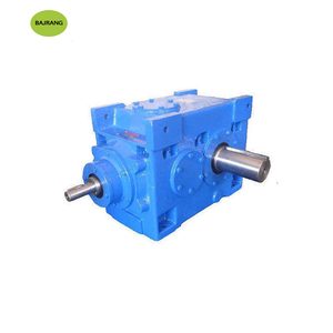 Boîte de vitesse hélicoïdale suspendue, accessoire de qualité supérieure, à prix bas bas, pour Applications industrielles, offre spéciale Exclusive - Product Image 1